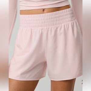 OFFLINE by Aerie 4” Hot Stuff Short